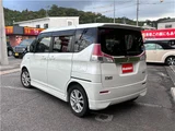 2016 Mitsubishi Delica D:2 Hybrid MZ Sedan for sale, Japanese used car export - photo 11 of 34 | GULJI TRADERS
