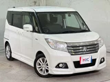 2016 Mitsubishi Delica D:2 1.2 Hybrid MZ Sedan for sale, Japanese used car export - photo 2 of 47 | GULJI TRADERS
