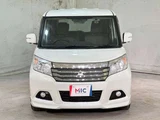 2016 Mitsubishi Delica D:2 1.2 Hybrid MZ Sedan for sale, Japanese used car export - photo 3 of 47 | GULJI TRADERS