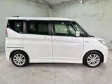 2016 Mitsubishi Delica D:2 1.2 Hybrid MZ Sedan for sale, Japanese used car export - photo 4 of 47 | GULJI TRADERS