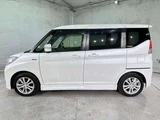 2016 Mitsubishi Delica D:2 1.2 Hybrid MZ Sedan for sale, Japanese used car export - photo 8 of 47 | GULJI TRADERS