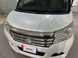 2016 Mitsubishi Delica D:2 1.2 Hybrid MZ Sedan for sale, Japanese used car export - photo 32 of 47 | GULJI TRADERS