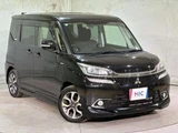 2016 Mitsubishi Delica D:2 1.2 Hybrid MV Sedan for sale, Japanese used car export - photo 2 of 45 | GULJI TRADERS
