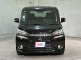 2016 Mitsubishi Delica D:2 1.2 Hybrid MV Sedan for sale, Japanese used car export - photo 3 of 45 | GULJI TRADERS