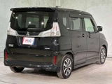 2016 Mitsubishi Delica D:2 1.2 Hybrid MV Sedan for sale, Japanese used car export - photo 5 of 45 | GULJI TRADERS