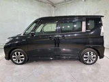 2016 Mitsubishi Delica D:2 1.2 Hybrid MV Sedan for sale, Japanese used car export - photo 8 of 45 | GULJI TRADERS