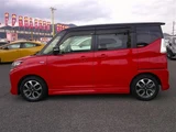 2016 Mitsubishi Delica D:2 HV MV DVD Sedan for sale, Japanese used car export - photo 9 of 30 | GULJI TRADERS