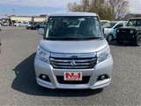 2016 Mitsubishi Delica D:2 1.2 Hybrid MX Sedan for sale, Japanese used car export - photo 2 of 21 | GULJI TRADERS