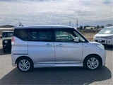 2016 Mitsubishi Delica D:2 1.2 Hybrid MX Sedan for sale, Japanese used car export - photo 4 of 21 | GULJI TRADERS