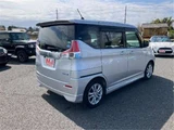 2016 Mitsubishi Delica D:2 1.2 Hybrid MX Sedan for sale, Japanese used car export - photo 5 of 21 | GULJI TRADERS