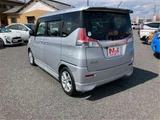 2016 Mitsubishi Delica D:2 1.2 Hybrid MX Sedan for sale, Japanese used car export - photo 7 of 21 | GULJI TRADERS