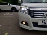 2016 Mitsubishi Delica D:2 1.2 Hybrid MZ Sedan for sale, Japanese used car export - photo 5 of 17 | GULJI TRADERS