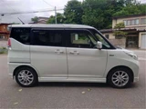 2016 Mitsubishi Delica D:2 1.2 Hybrid MZ Sedan for sale, Japanese used car export - photo 9 of 17 | GULJI TRADERS