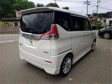 2016 Mitsubishi Delica D:2 1.2 Hybrid MZ Sedan for sale, Japanese used car export - photo 10 of 17 | GULJI TRADERS