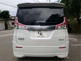 2016 Mitsubishi Delica D:2 1.2 Hybrid MZ Sedan for sale, Japanese used car export - photo 11 of 17 | GULJI TRADERS