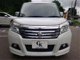 2016 Mitsubishi Delica D:2 1.2 Hybrid MZ Sedan for sale, Japanese used car export - photo 16 of 17 | GULJI TRADERS