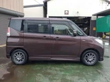 2016 Mitsubishi Delica D:2 1.2 Hybrid MZ Sedan for sale, Japanese used car export - photo 2 of 26 | GULJI TRADERS