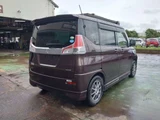 2016 Mitsubishi Delica D:2 1.2 Hybrid MZ Sedan for sale, Japanese used car export - photo 3 of 26 | GULJI TRADERS