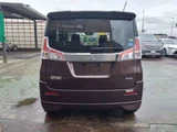 2016 Mitsubishi Delica D:2 1.2 Hybrid MZ Sedan for sale, Japanese used car export - photo 4 of 26 | GULJI TRADERS