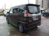 2016 Mitsubishi Delica D:2 1.2 Hybrid MZ Sedan for sale, Japanese used car export - photo 5 of 26 | GULJI TRADERS