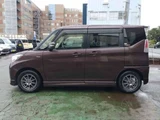 2016 Mitsubishi Delica D:2 1.2 Hybrid MZ Sedan for sale, Japanese used car export - photo 6 of 26 | GULJI TRADERS