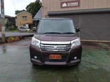2016 Mitsubishi Delica D:2 1.2 Hybrid MZ Sedan for sale, Japanese used car export - photo 7 of 26 | GULJI TRADERS