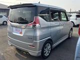 2016 Mitsubishi Delica D:2 1.2 Hybrid MZ Sedan for sale, Japanese used car export - photo 2 of 17 | GULJI TRADERS