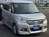 2016 Mitsubishi Delica D:2 1.2 Hybrid MZ Sedan for sale, Japanese used car export - photo 3 of 17 | GULJI TRADERS