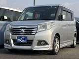 2016 Mitsubishi Delica D:2 1.2 Hybrid MZ Sedan for sale, Japanese used car export - photo 4 of 17 | GULJI TRADERS