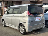 2016 Mitsubishi Delica D:2 1.2 Hybrid MZ Sedan for sale, Japanese used car export - photo 7 of 17 | GULJI TRADERS