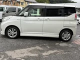 2016 Mitsubishi Delica D:2 Hybrid MZ Sedan for sale, Japanese used car export - photo 6 of 24 | GULJI TRADERS