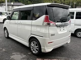 2016 Mitsubishi Delica D:2 Hybrid MZ Sedan for sale, Japanese used car export - photo 7 of 24 | GULJI TRADERS