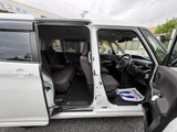 2016 Mitsubishi Delica D:2 Hybrid MZ Sedan for sale, Japanese used car export - photo 12 of 24 | GULJI TRADERS