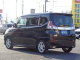 2016 Mitsubishi Delica D:2 Hybrid MZ Sedan for sale, Japanese used car export - photo 2 of 23 | GULJI TRADERS