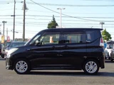 2016 Mitsubishi Delica D:2 Hybrid MZ Sedan for sale, Japanese used car export - photo 6 of 23 | GULJI TRADERS