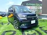 2016 Mitsubishi Delica D:2 Hybrid MV Sedan for sale, Japanese used car export - photo 1 of 9 | GULJI TRADERS