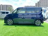2016 Mitsubishi Delica D:2 Hybrid MV Sedan for sale, Japanese used car export - photo 3 of 9 | GULJI TRADERS