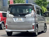 2016 Mitsubishi Delica D:2 Hybrid MV Sedan for sale, Japanese used car export - photo 3 of 9 | GULJI TRADERS