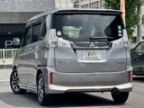 2016 Mitsubishi Delica D:2 Hybrid MV Sedan for sale, Japanese used car export - photo 4 of 9 | GULJI TRADERS