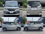 2016 Mitsubishi Delica D:2 Hybrid MV Sedan for sale, Japanese used car export - photo 5 of 9 | GULJI TRADERS