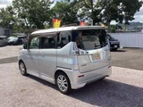 2017 Mitsubishi Delica D:2 Hybrid SZ Sedan for sale, Japanese used car export - photo 2 of 23 | GULJI TRADERS