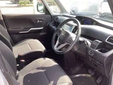 2017 Mitsubishi Delica D:2 Hybrid SZ Sedan for sale, Japanese used car export - photo 3 of 23 | GULJI TRADERS
