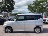 2017 Mitsubishi Delica D:2 Hybrid SZ Sedan for sale, Japanese used car export - photo 4 of 23 | GULJI TRADERS