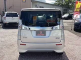 2017 Mitsubishi Delica D:2 Hybrid SZ Sedan for sale, Japanese used car export - photo 5 of 23 | GULJI TRADERS