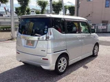 2017 Mitsubishi Delica D:2 Hybrid SZ Sedan for sale, Japanese used car export - photo 6 of 23 | GULJI TRADERS