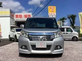 2017 Mitsubishi Delica D:2 Hybrid SZ Sedan for sale, Japanese used car export - photo 8 of 23 | GULJI TRADERS