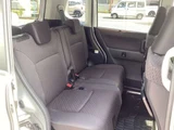 2017 Mitsubishi Delica D:2 Hybrid SZ Sedan for sale, Japanese used car export - photo 21 of 23 | GULJI TRADERS