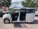 2017 Mitsubishi Delica D:2 Hybrid SZ Sedan for sale, Japanese used car export - photo 23 of 23 | GULJI TRADERS