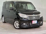2017 Mitsubishi Delica D:2 1.2 Hybrid MZ Sedan for sale, Japanese used car export - photo 2 of 46 | GULJI TRADERS
