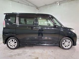 2017 Mitsubishi Delica D:2 1.2 Hybrid MZ Sedan for sale, Japanese used car export - photo 4 of 46 | GULJI TRADERS